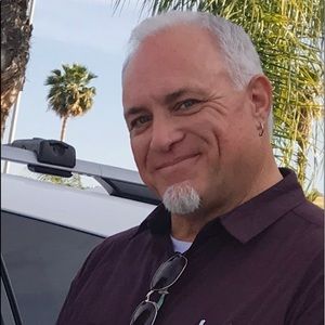 Meet your Posher, Rick